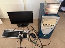 Lotto vintage windows 98 - vintage,