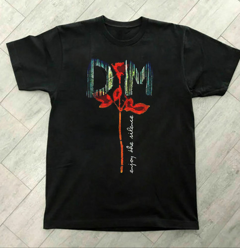 Shirt unisex enjoy the - enjoy,
