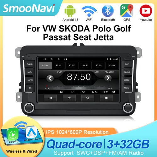 Autoradio per - 7",