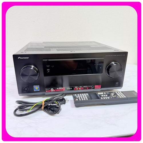 Pioneer lx85 2ch - pioneer, 9.2ch