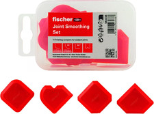 Set Spatole per Silicone per