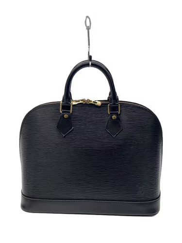 Louis vuitton alma - vuitton, blk