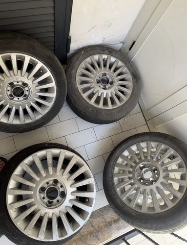 Vendo cerchi per - vendo, da