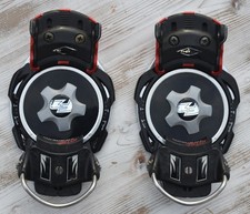 F2 TITANIUM INTEC STEPIN