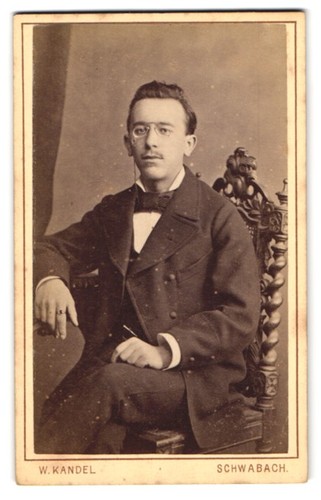 Fotografia kandel - w.,