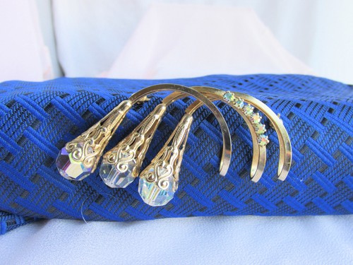 Spilla vintage fiore a - spilla,