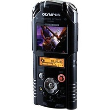 Registratore vocale Olympus LS