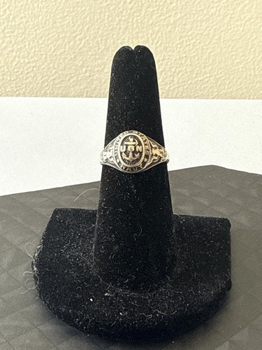 Anello vintage argento - anello,