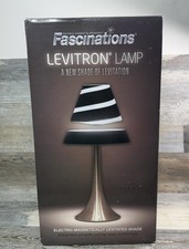 Levitron Antigravity Lamp 2015