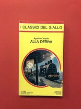 Alla deriva-di Agatha