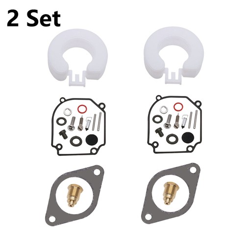 Kit ricostruzione - 2x,