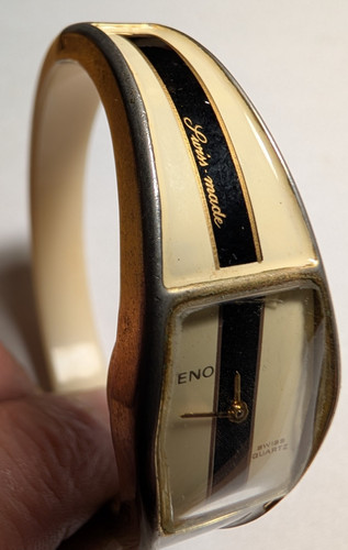 Raro orologio vintage zeno - raro,