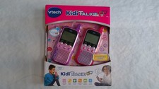 VTech - 123 518557 Kiditalkie