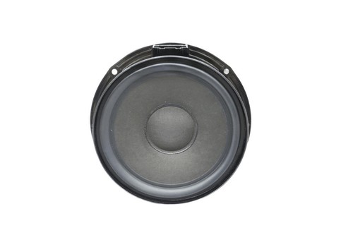 Haut parleur basse vag - parleur, de