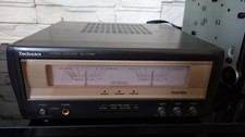 Amplificatore Technis SE CA