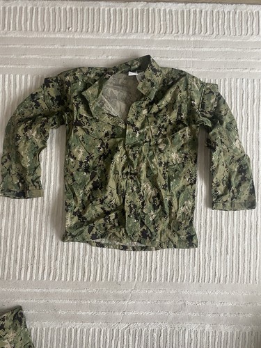 Camicetta combattimento - da,