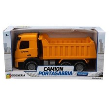 GIOCHERIA FAST WHEELS CAMION