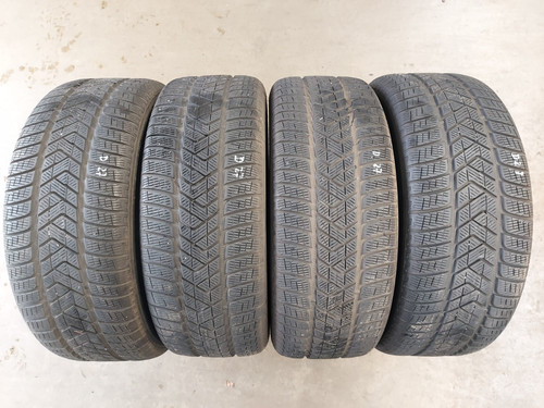 255 r18 112h pirelli - 4x, 255/60