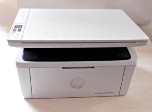 Laserjet pro mfp m29w - laserjet,
