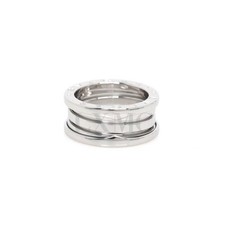 Anello Bulgari B.zero1 3 fasce