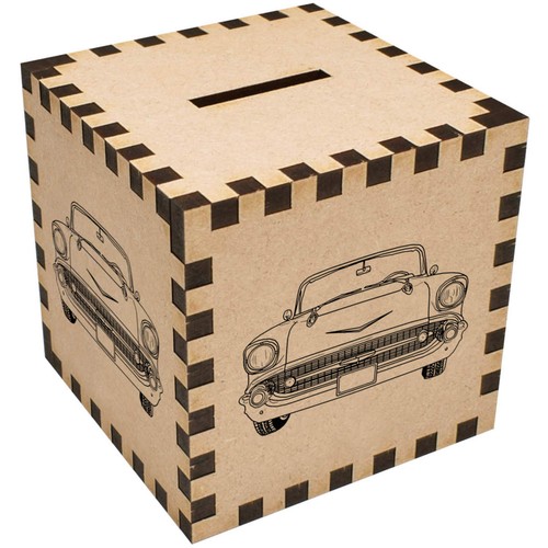 Classic car money - 'classic, /