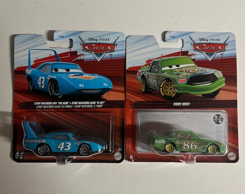 Disney pixar cars - the, &