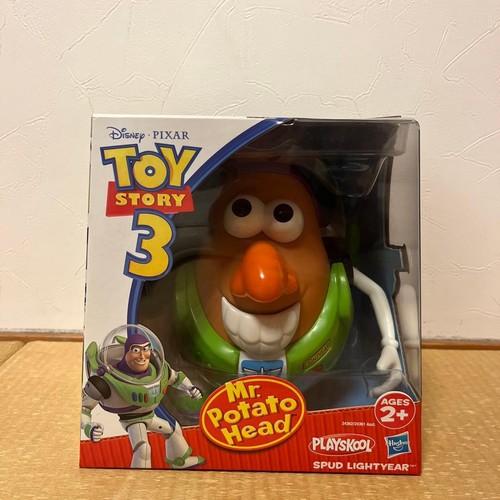 Testa patata toy story 3 - di,
