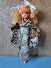 Candy Candy Polistil Kimono