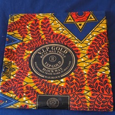 100% COTONE VIP ORO VERA CERA