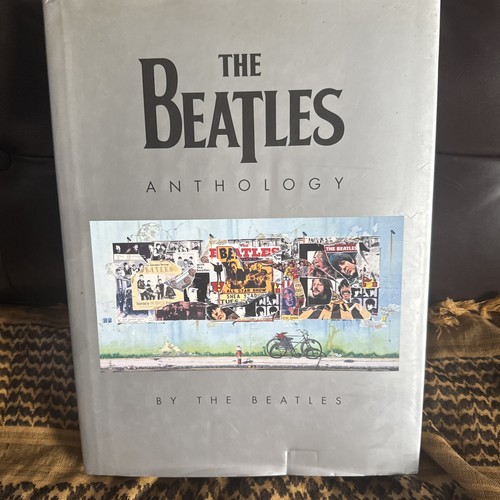 The beatles anthology - the,