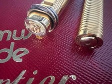 🔴 CARTIER penna a sfera