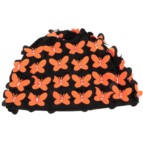 Cuffia nuoto nylon - da, in