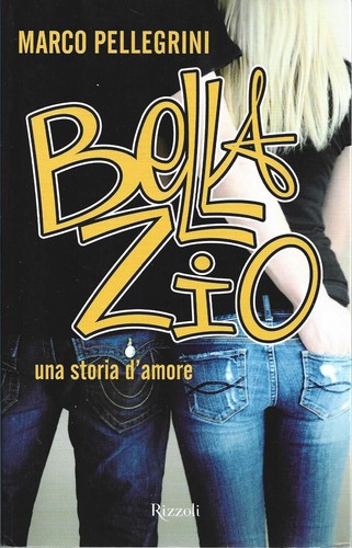 Bella zio una storia amore - bella, d'amore
