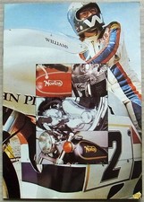 NORTON Brochure di vendita