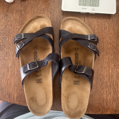 Sandali donna birkenstock - sandali,