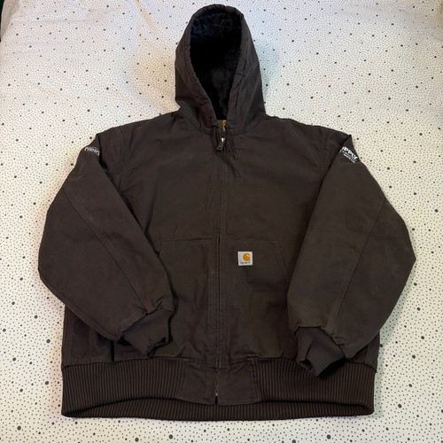 Carhartt 100108 201 quilted - carhartt, 100108-201