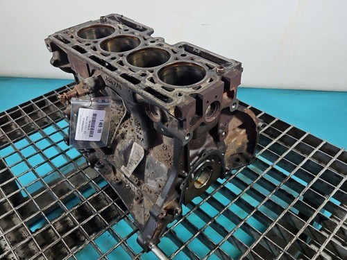Blocco motore renault clio - renault, iv