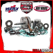 WR101-014 KIT REVISIONE MOTORE