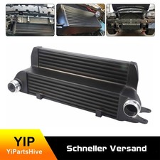 Intercooler Tuning Performance