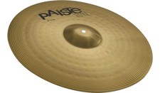 Paiste 101 piatto ride - paiste,
