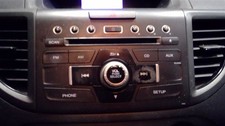 Audio Equipment Radio Receiver