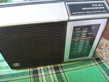 radio transistor vintage tr 21