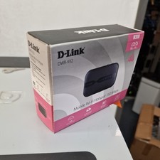 Hotspot WiFi mobile D-Link
