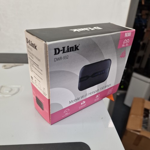 Hotspot wifi mobile link - hotspot, d-link