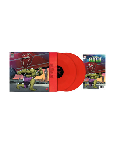 The rolling stones foreign - rolling,