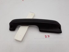 Maniglia bracciolo tiraporta