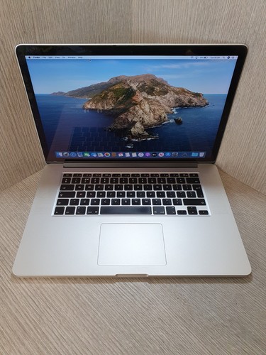 Apple macbook pro a1398 - macbook,