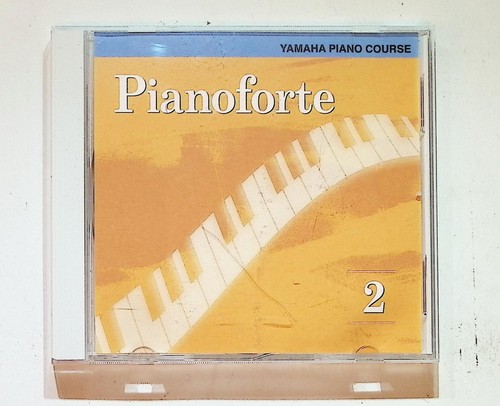 Yamaha piano course - piano,