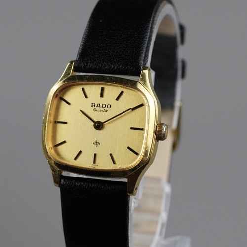Orologio donna rado 133 9521 - rado, 133.9521.2