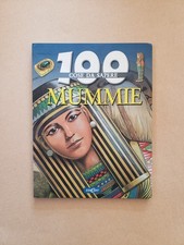 Bib9 100 cose da sapere Mummie